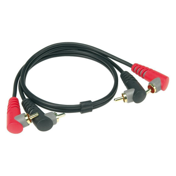 Klotz AT-CCA0200 Cinch Cable 2 m