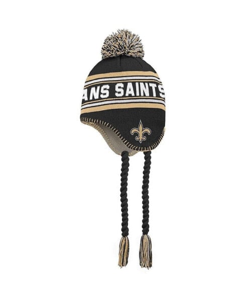 Шапка OuterStuff New Orleans Saints Hat