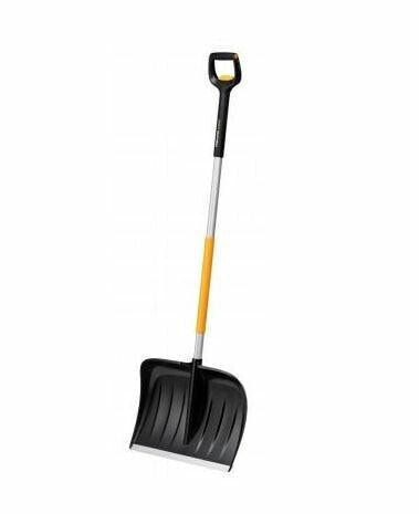 Лопата Fiskars Shovel для снега 53 см x-серии