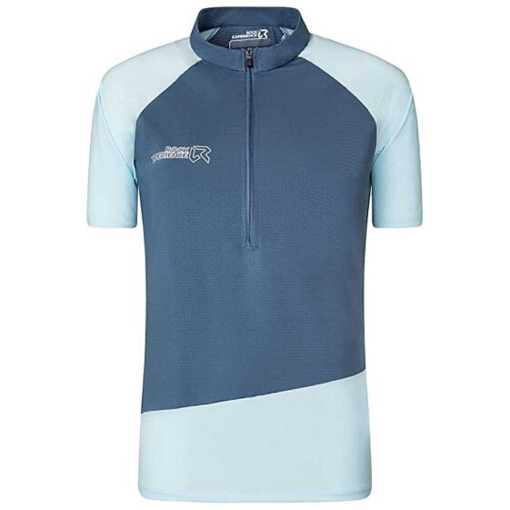 ROCK EXPERIENCE Merlin Short Sleeve Base Layer