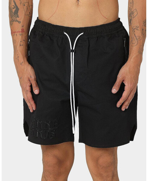 Mens Tourbillion LP Shorts