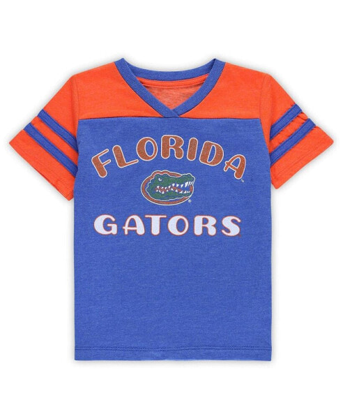 Футболка Colosseum Florida Gators Toddler