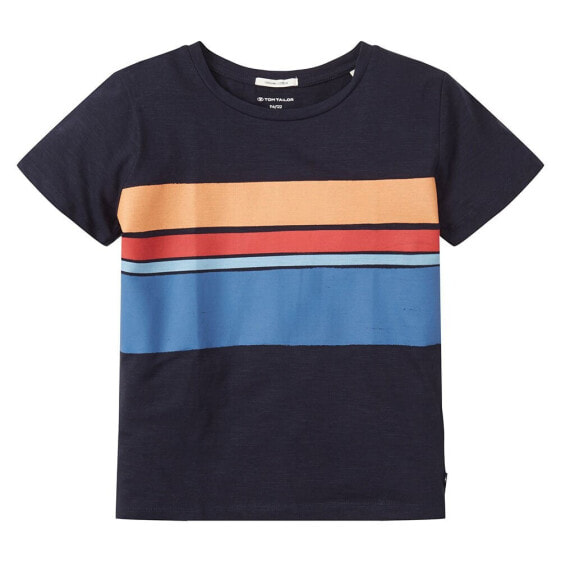 TOM TAILOR 1030452 short sleeve T-shirt