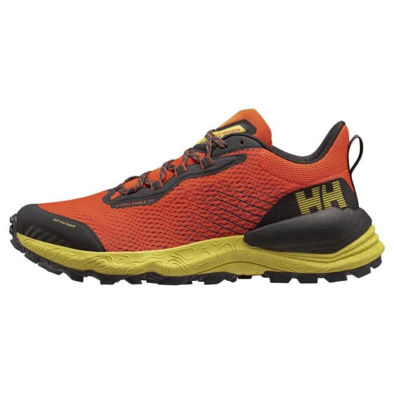 HELLY HANSEN Cush Pro Eagle trail running shoes