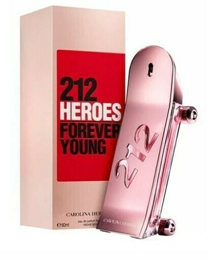 212 Heroes Femme - EDP