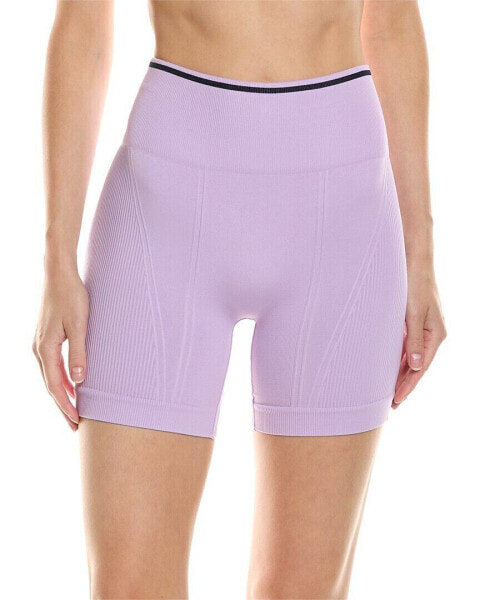 Alala Barre Seamless Short Women's Purple L