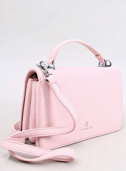 Женская сумка fontans Pink