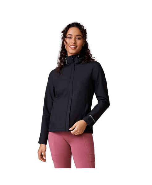 Women's X2O Packable Rain Jacket