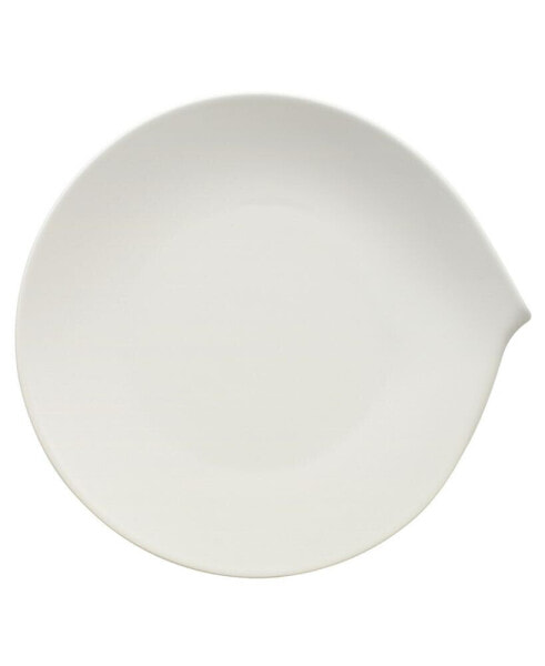 Dinnerware, Flow Dinner Plate