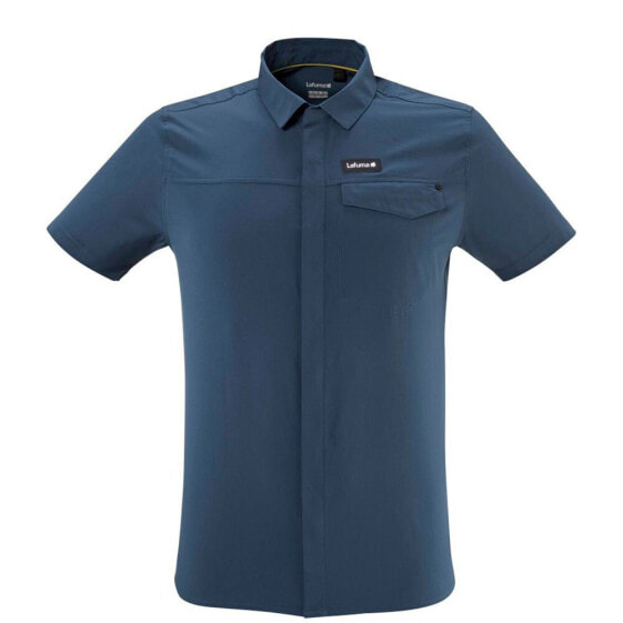 LAFUMA Skim short sleeve shirt