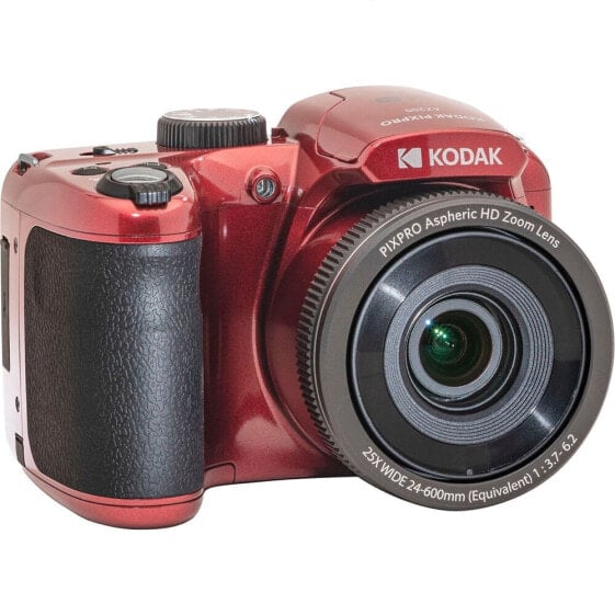 KODAK Astro Zoom AZ255 16MP compact camera