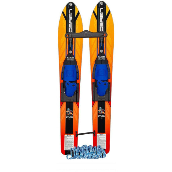 OBRIEN All Star Trainer 46´´ Water Skis Set