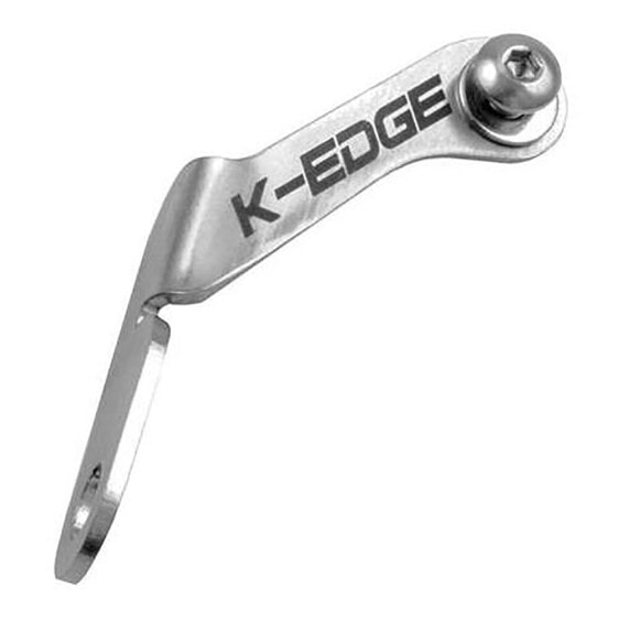 Номер держатель багажника K-Edge Professional