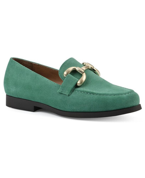 Women's Cassino Slip On Loafers