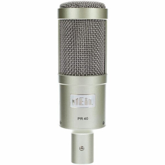 Микрофон Heil Sound PR40