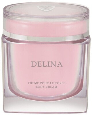 DELINA BODY CREAM