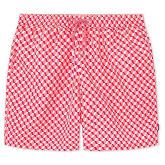 HACKETT Tile 3D Swimming Shorts