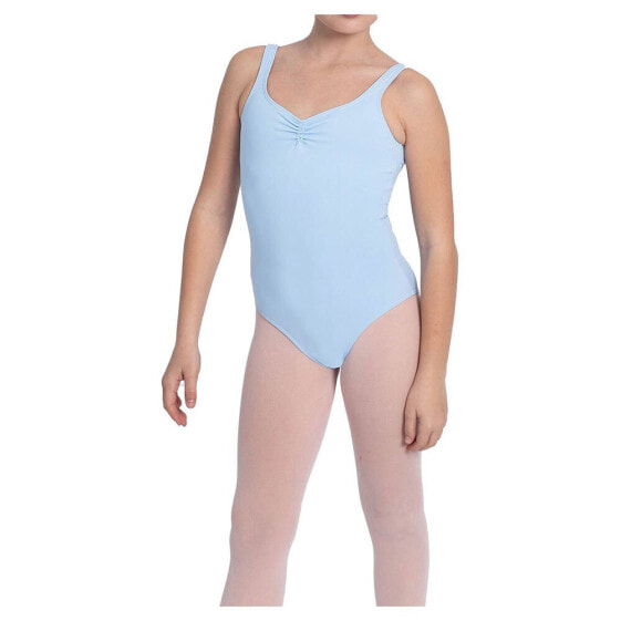 INTERMEZZO Anmer Leotard