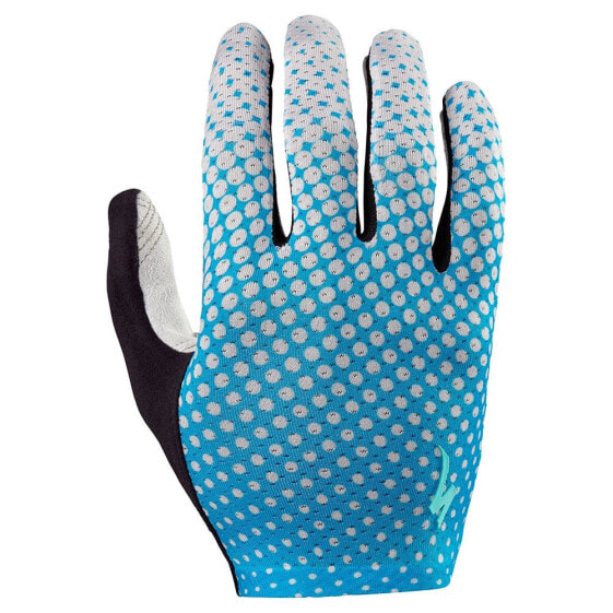 SPECIALIZED Body Geometry Grail long gloves