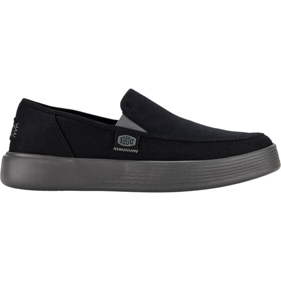 Кроссовки Hey Dude Sunapee Slip-On