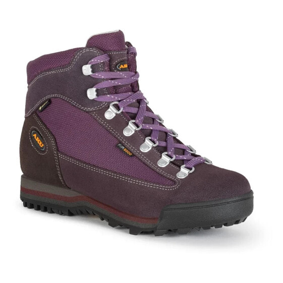 AKU Ultra Light Goretex hiking boots