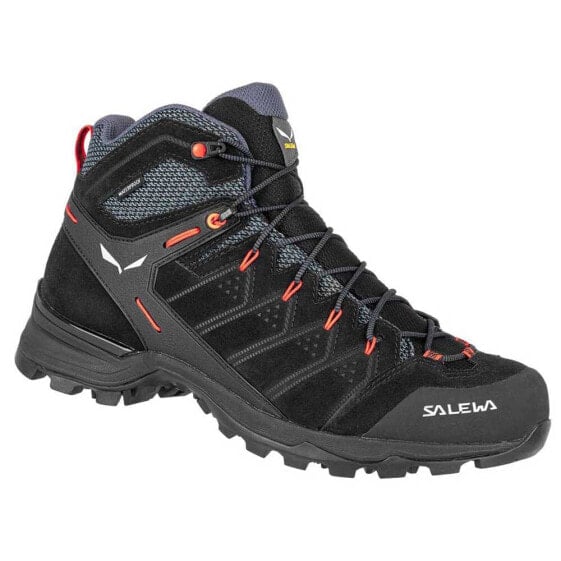 SALEWA Alp Mate Mid WP mountaineering boots