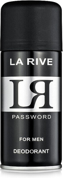 La Rive Password