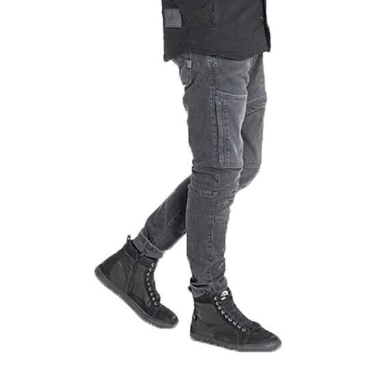 JOHN DOE Rebel Mono jeans