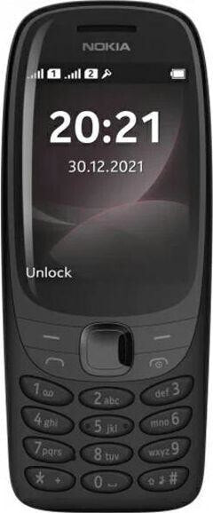 Telefon komórkowy Nokia 6310 (2021) Dual SIM Zielony
