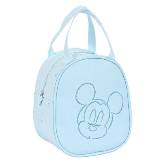 SAFTA Mickey Mouse Baby Lunch Bag