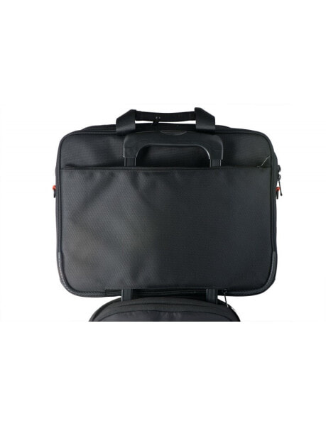 Рюкзак для ноутбука Addison CORNELL 15 - чемодан - 39.6 см (15.6") - плечевой ремень - 1.07 кг