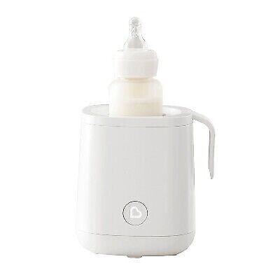 Подогреватель и стерилизатор для бутылочек и детского питания Munchkin Fast Baby Bottle Warmer & Sterilizer