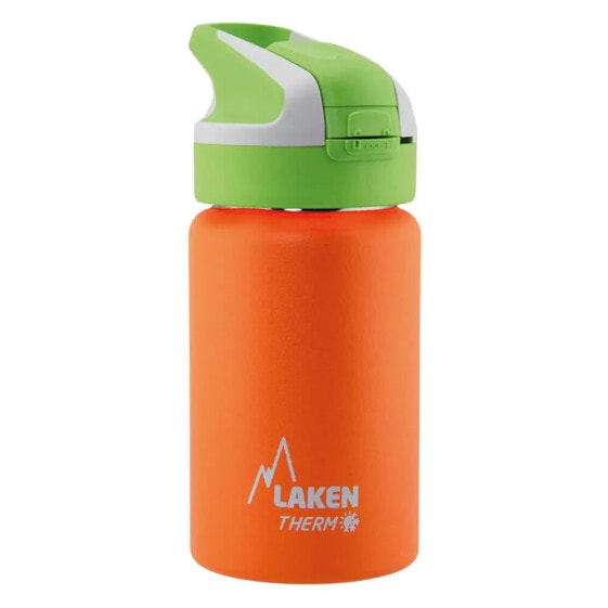 LAKEN Stainless Steel 350ml Summit Cap Thermo