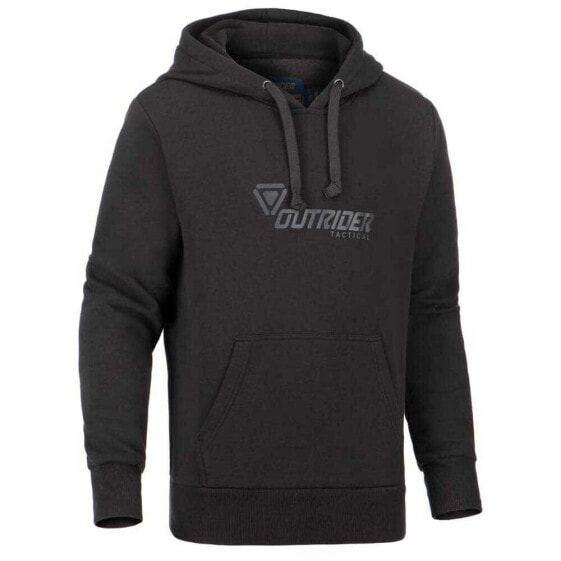 OUTRIDER TACTICAL Logo hoodie