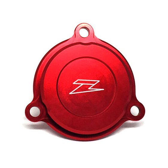 ZETA Kawasaki KLX 150 09-13 ZE90-1193 oil filter cover