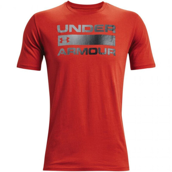 Футболка Under Armour T-shirt M 1329.
