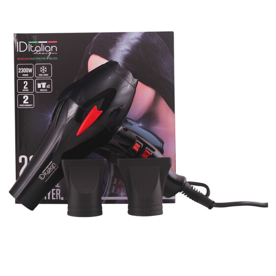 IDItalian Design professional hair dryer GTI 2300