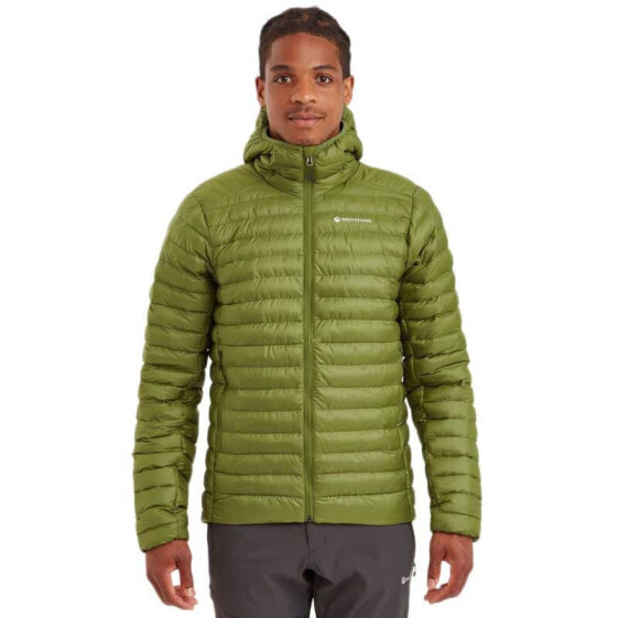 MONTANE Icarus jacket