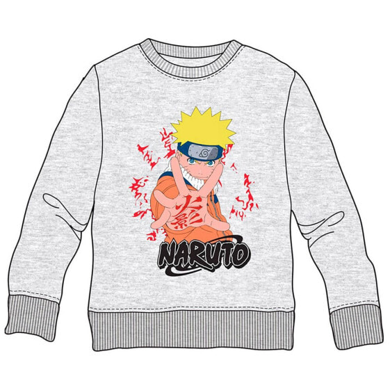 CERDA GROUP Sweatshirt Naruto