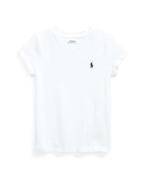 Футболка Polo Ralph Lauren V-Neck