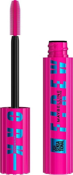 Maybelline New York Lash Sensational Firework Waterproof Mascara