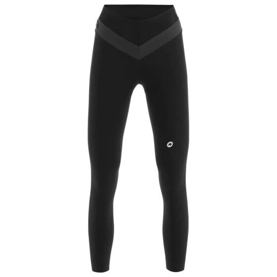 Assos UMA GT Summer C2 3/4 Bib Tights