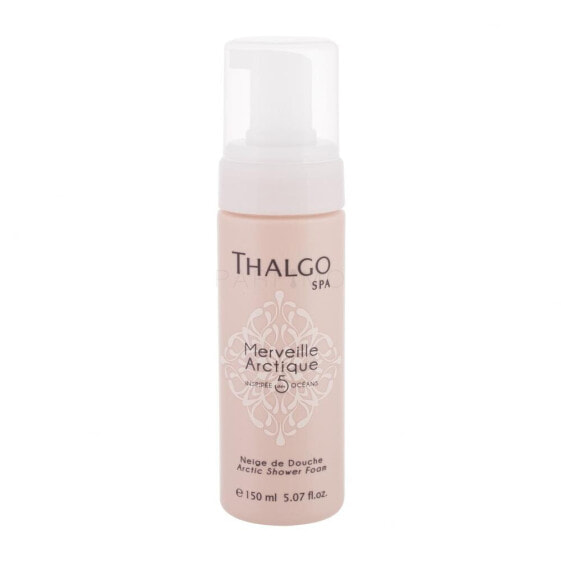 Thalgo SPA Merveille Arctique 150 ml duschschaum für Frauen