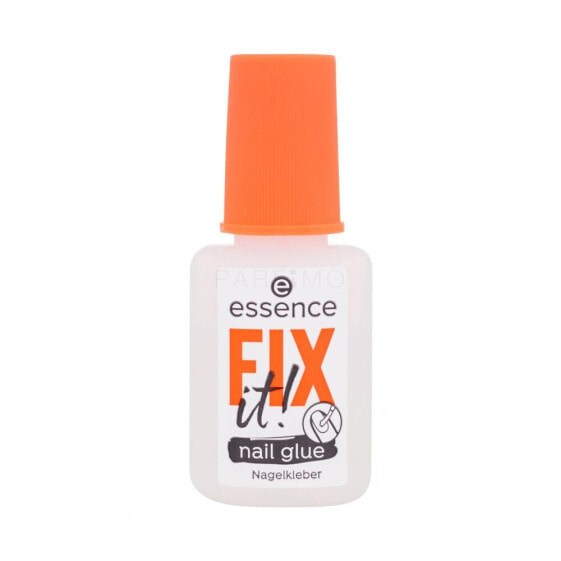 Essence Fix It! Nail Glue 8 g kunstnägel für Frauen