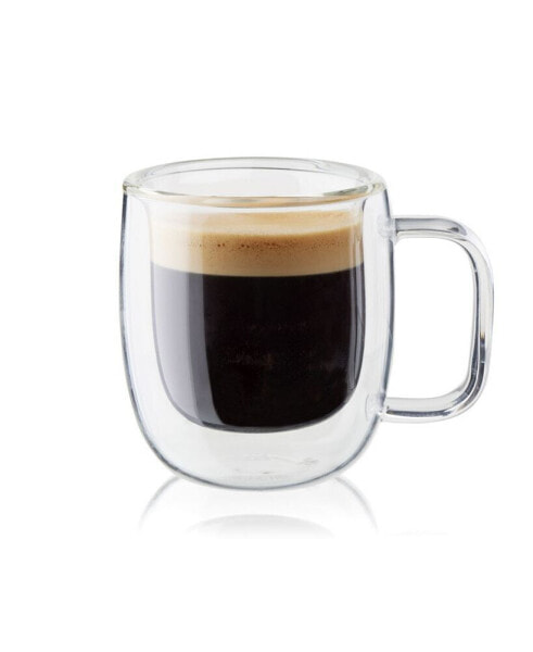 ZWILLING Sorrento Plus Espresso Glass Mug