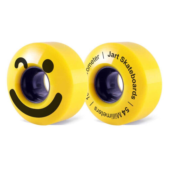 JART Be Happy 54 mm 83B Wheels Pack