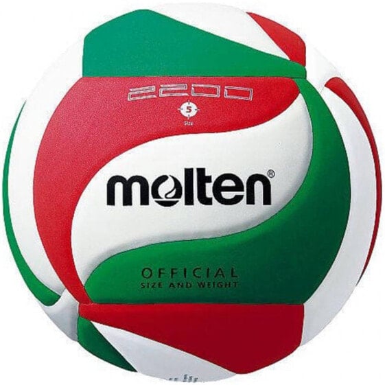 Волейбольный мяч Molten V5M2200