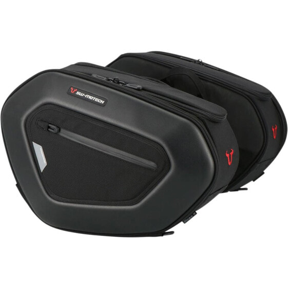 SW-MOTECH Pro Blaze BC.HTA.01.740.30000 Side Saddlebags