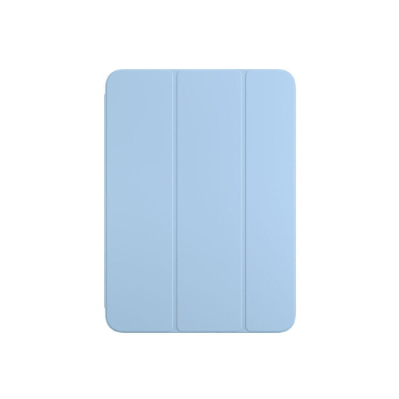 Чехол для планшета iPad 10th Apple Синий