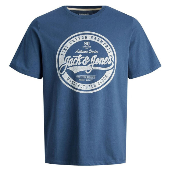 JACK & JONES Jeans 23/24 short sleeve T-shirt